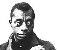 James Baldwin